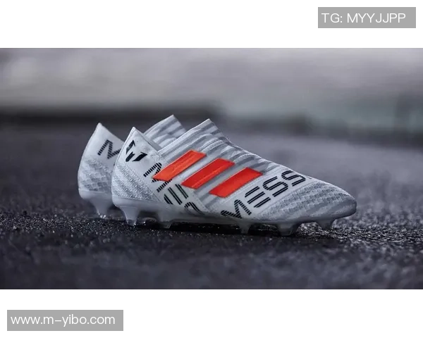 梅西最新足球鞋发布体验顶尖科技与卓越性能的完美结合